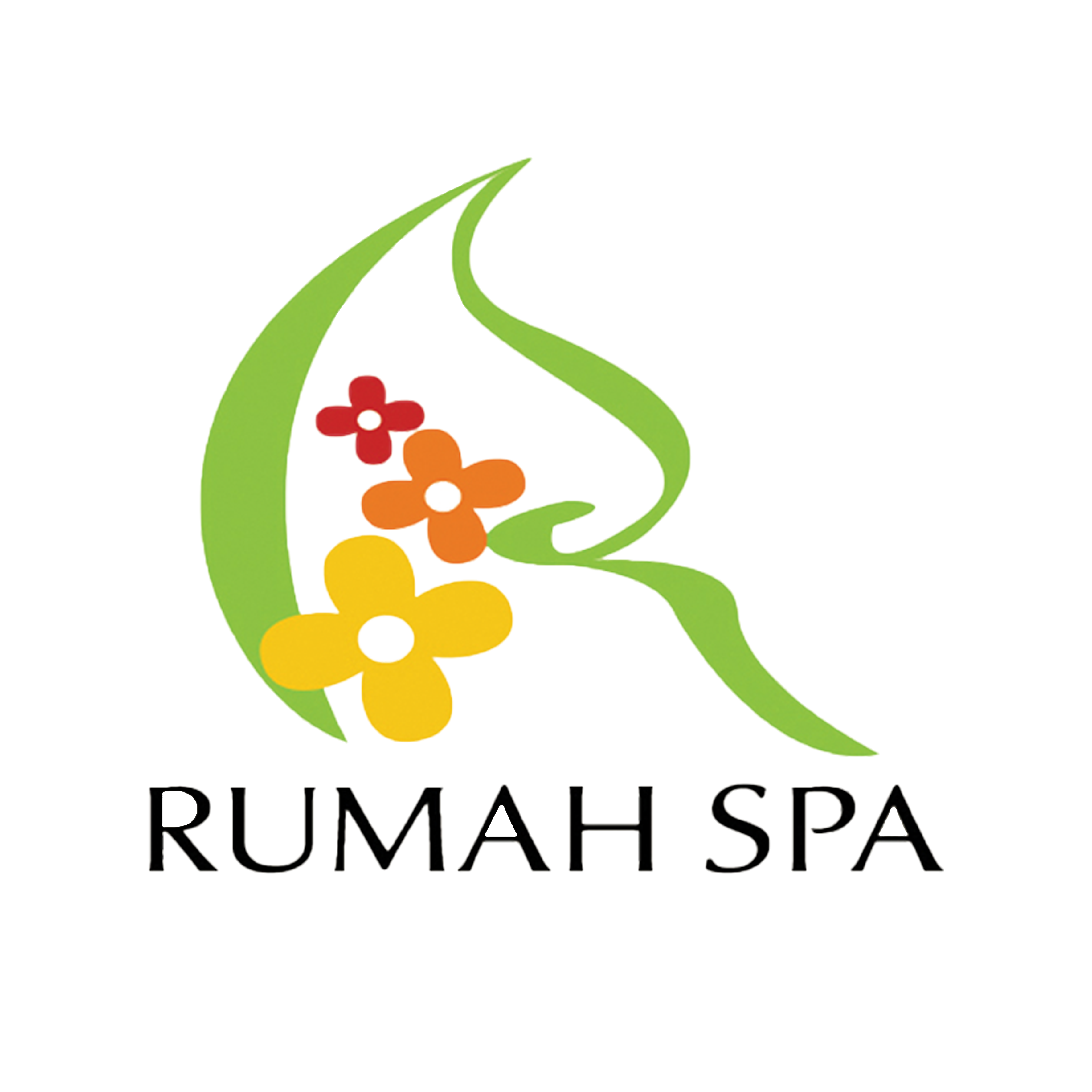 Logo Rumah Spa